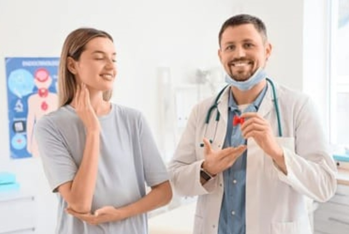 갑상선 암 수술 후 관리