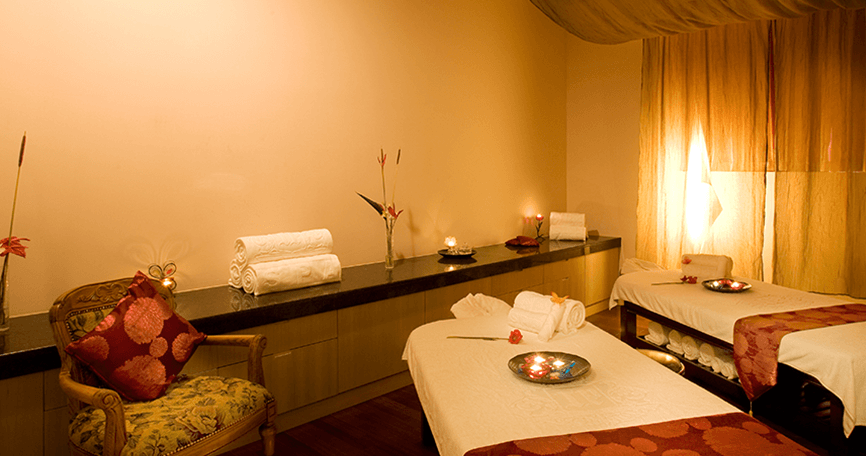 세부 여행 마사지