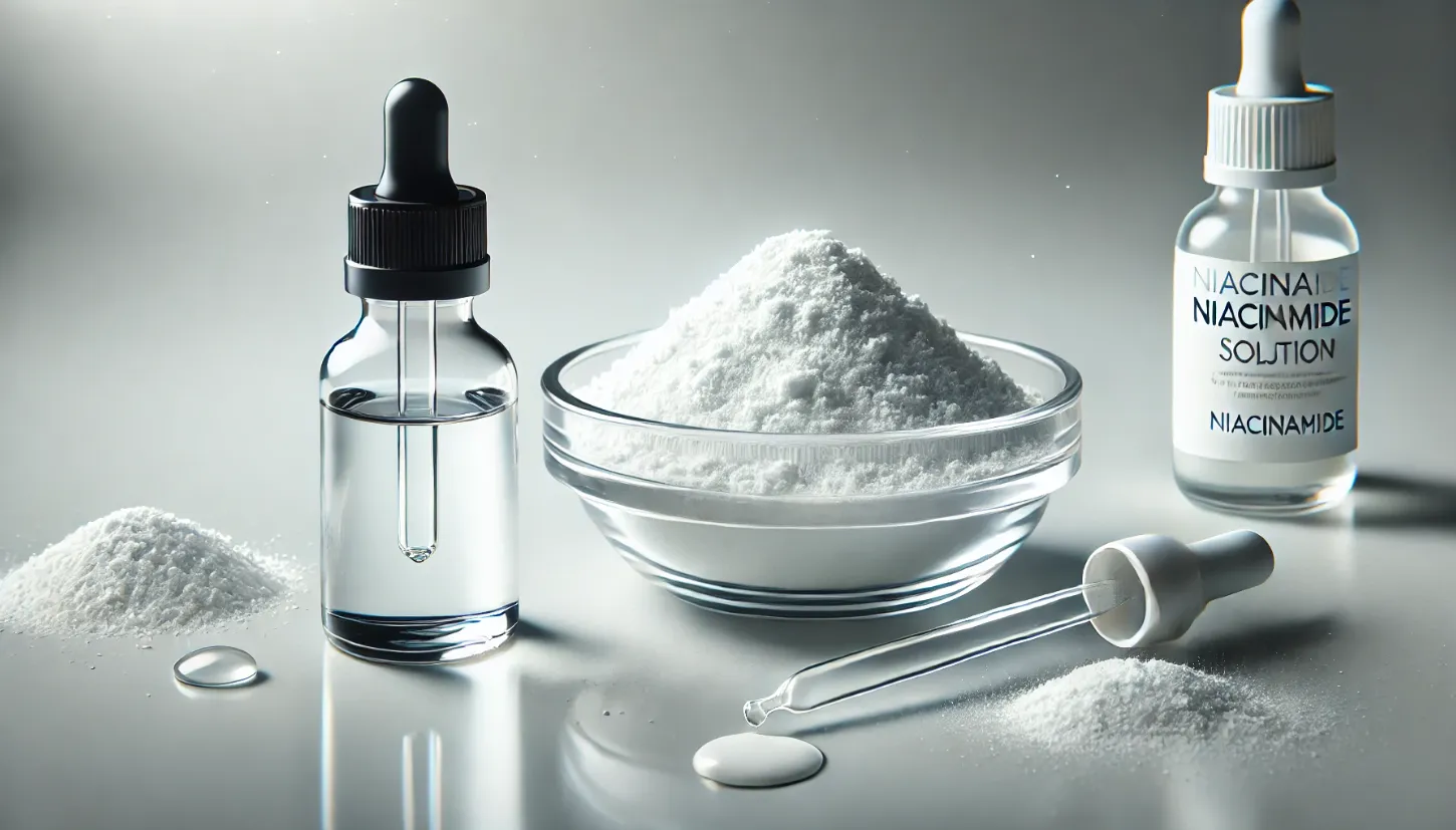 나이아신아미드 사용방법
