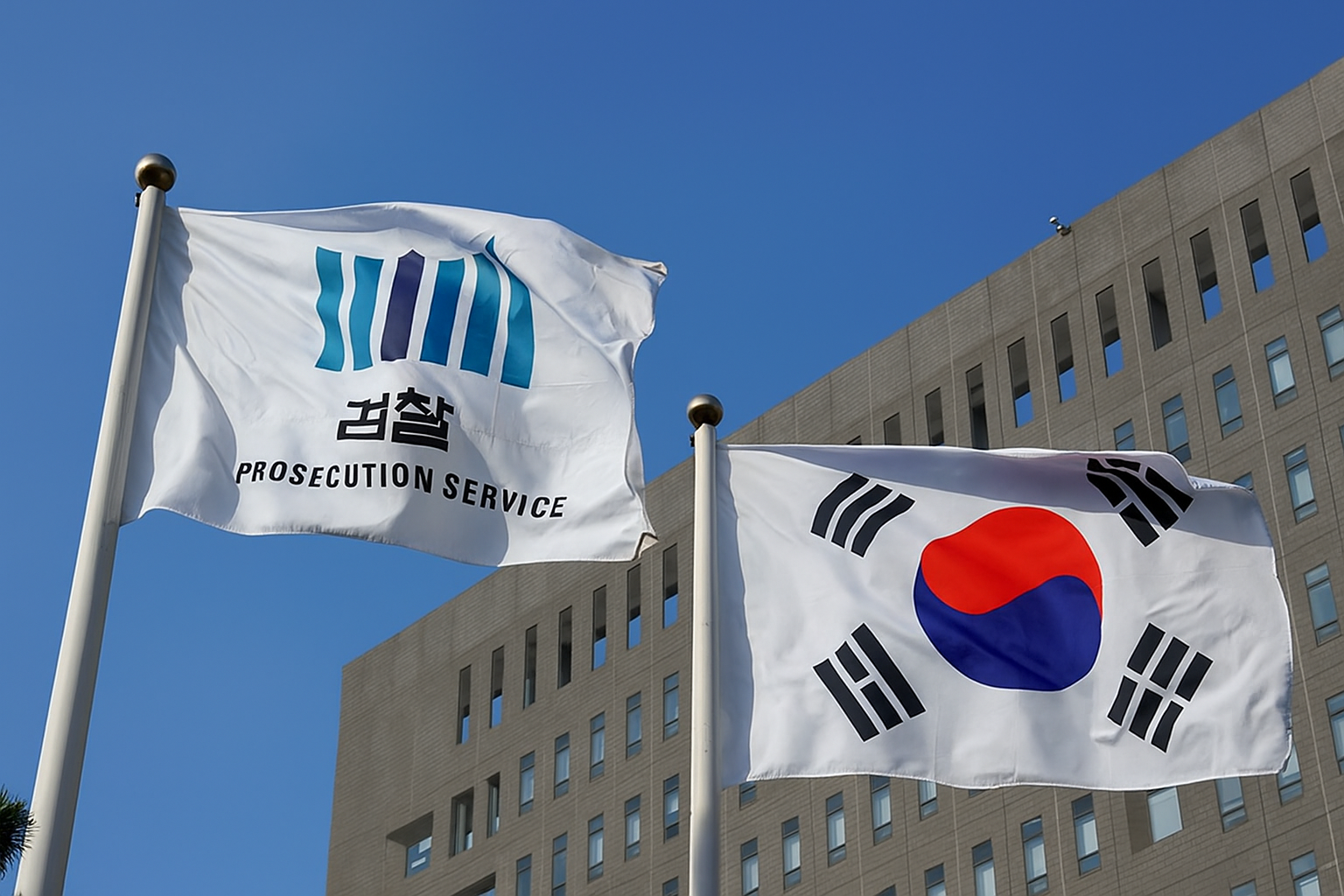 이재명 대통령 재판에도 ‘직격탄