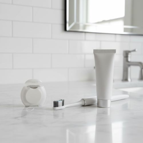 건강한 잇몸을 위한 필수 관리법