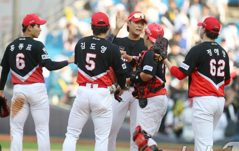 한국시리즈-티켓 예매