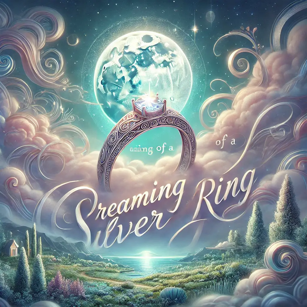 은반지 꿈 해몽