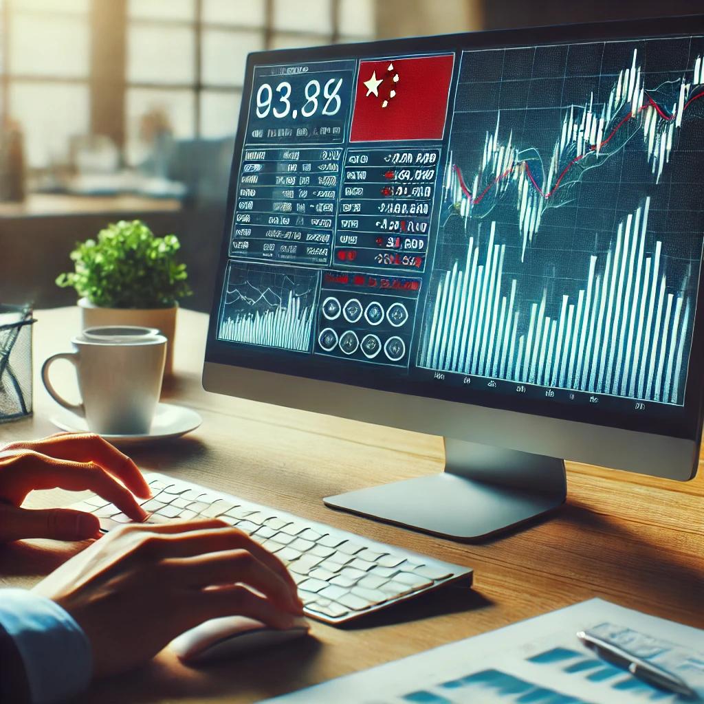 중국주식투자 바이블 1(2009년)