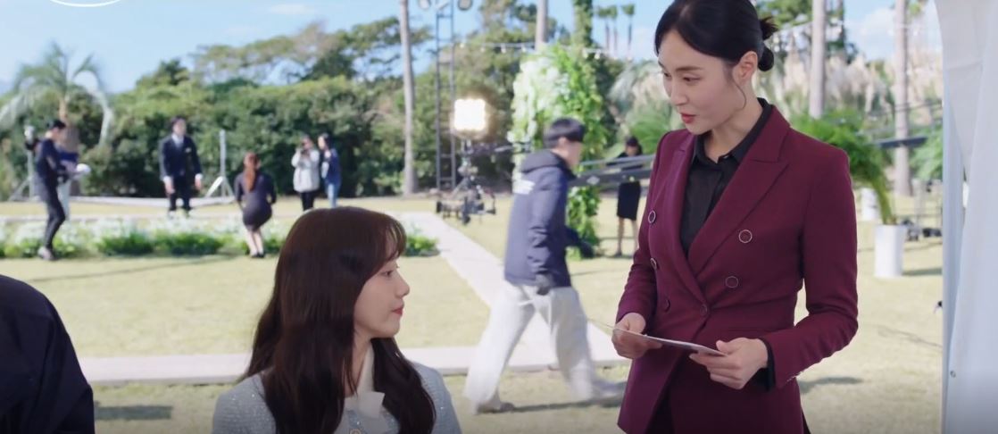 킹더랜드2회