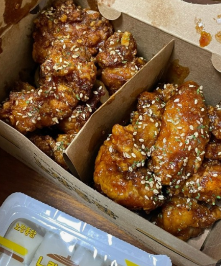 국내 치킨브랜드 인기 추천 BEST 10곳