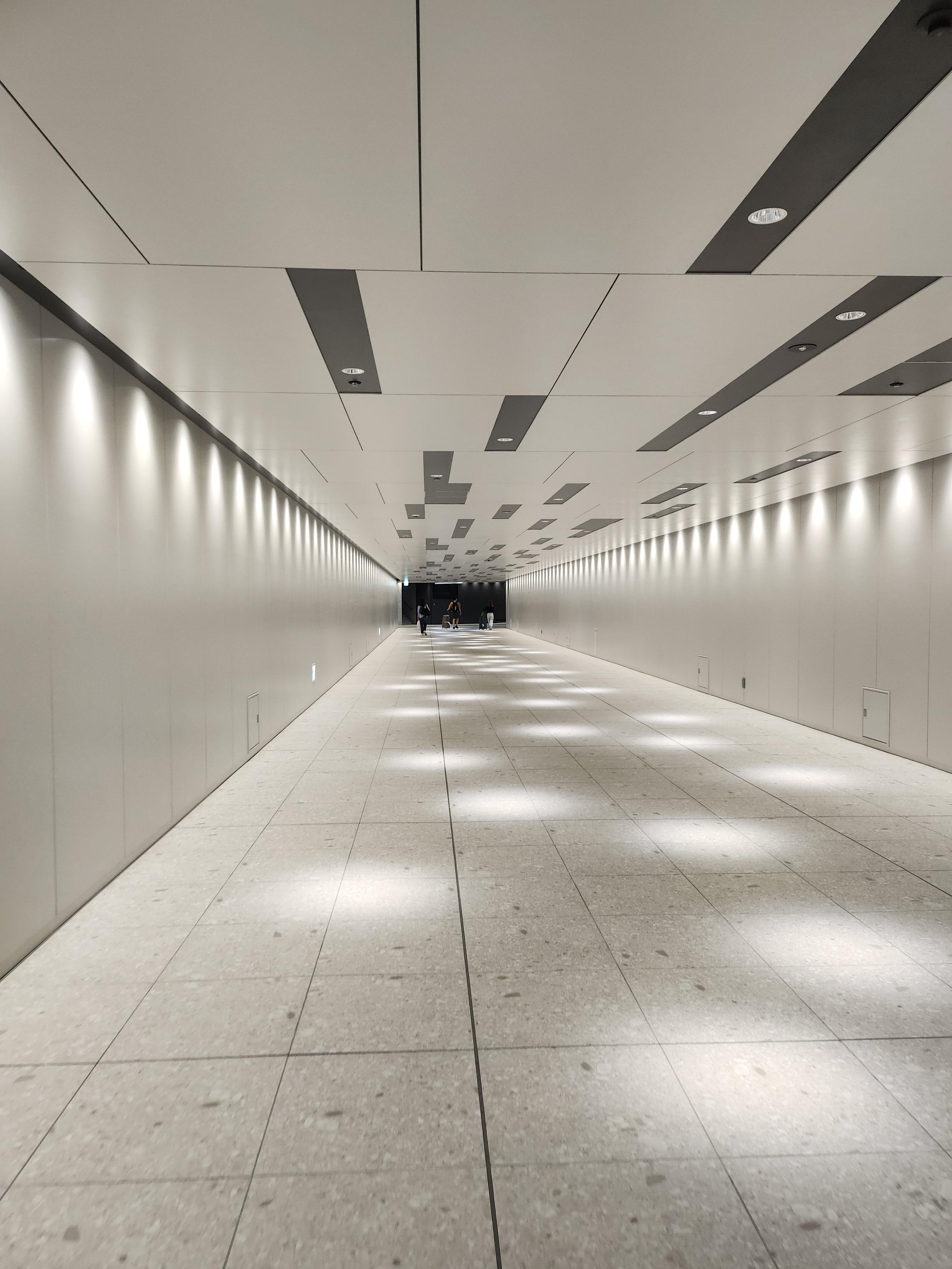 오사카역 하루카 타는곳