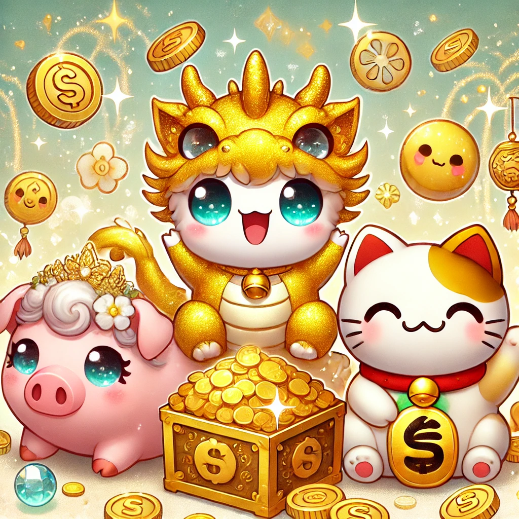 동전을 녹여서 금으로 만드는 꿈 해몽과 의미