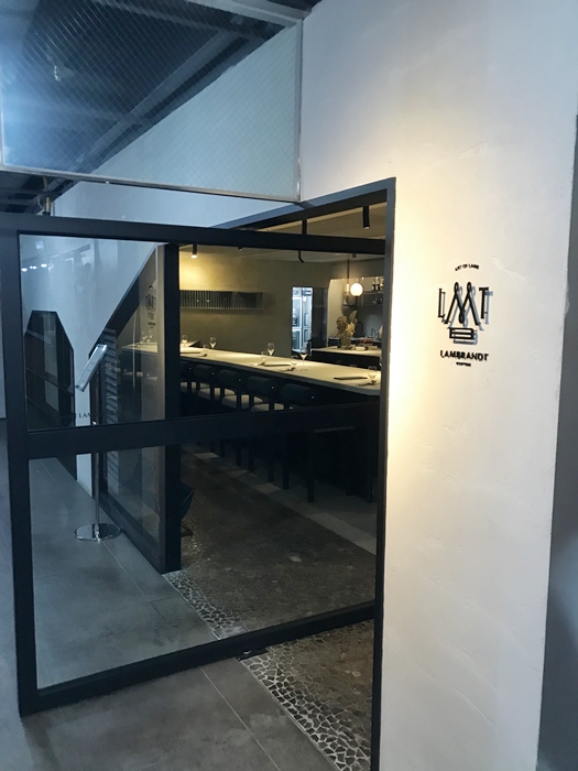 램브란트 여의도점