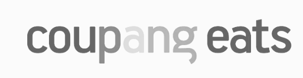 3위: 쿠팡이츠