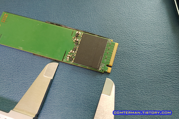 하이닉스 2280 SSD