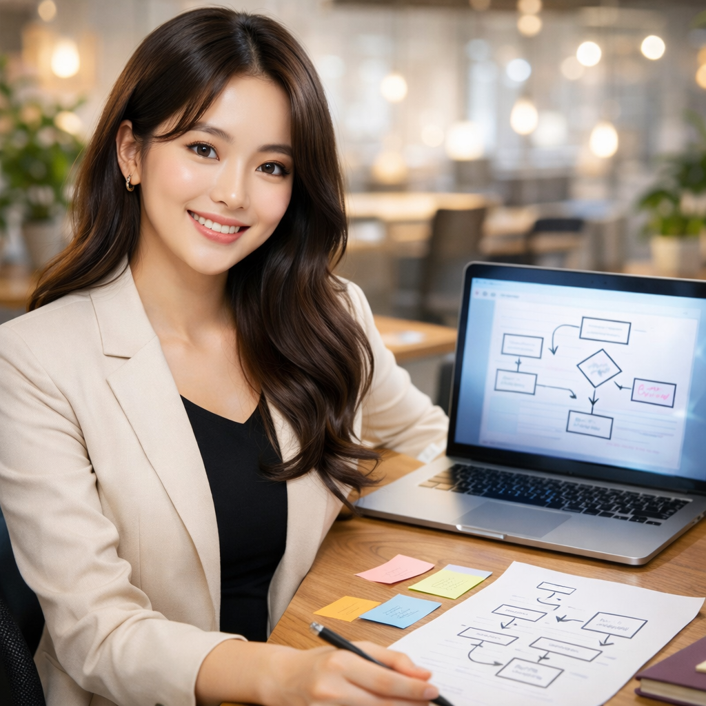 스폰서가 되는 구조부터 잡기