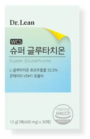 닥터린 슈퍼 글루타치온