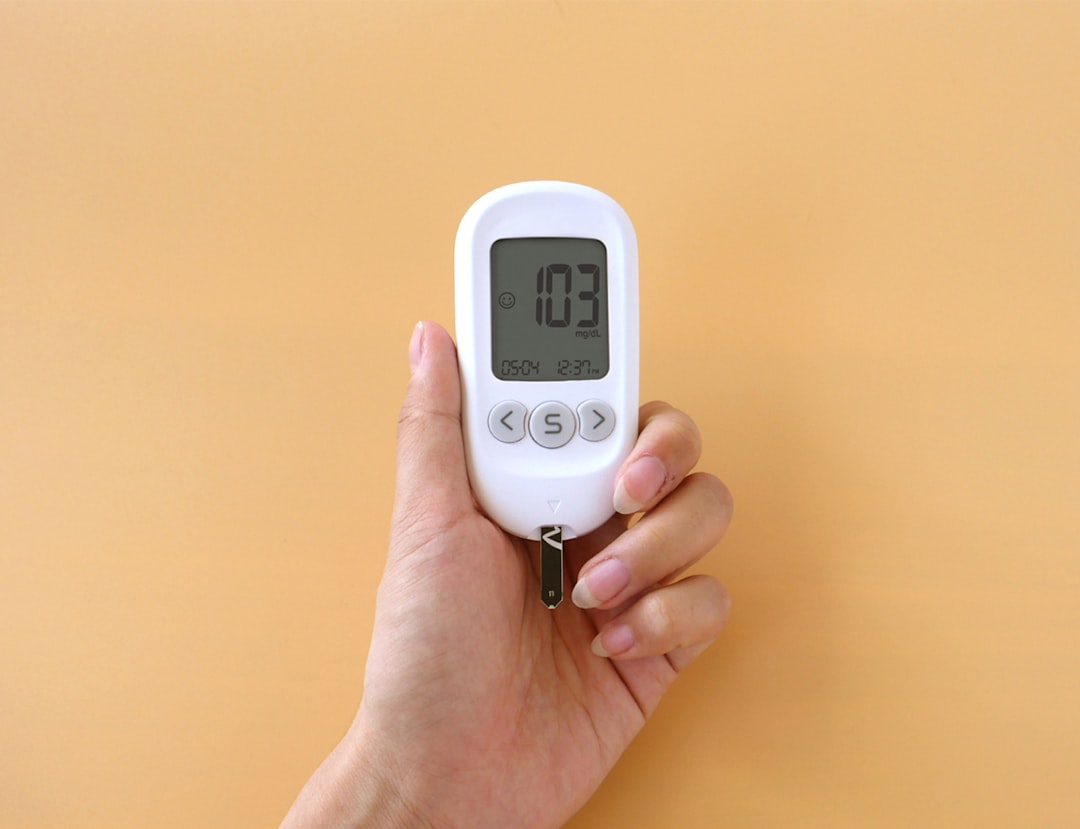 Gestational diabetes