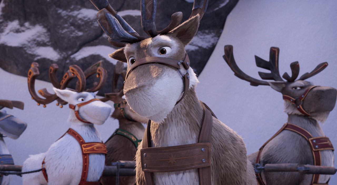 니코: 오로라 원정대의 모험