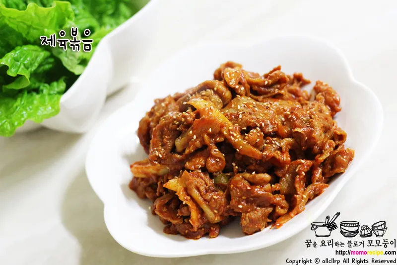 제육볶음 황금레시피_6