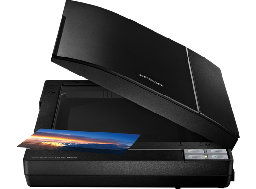 에프슨 Perfection V370 Photo