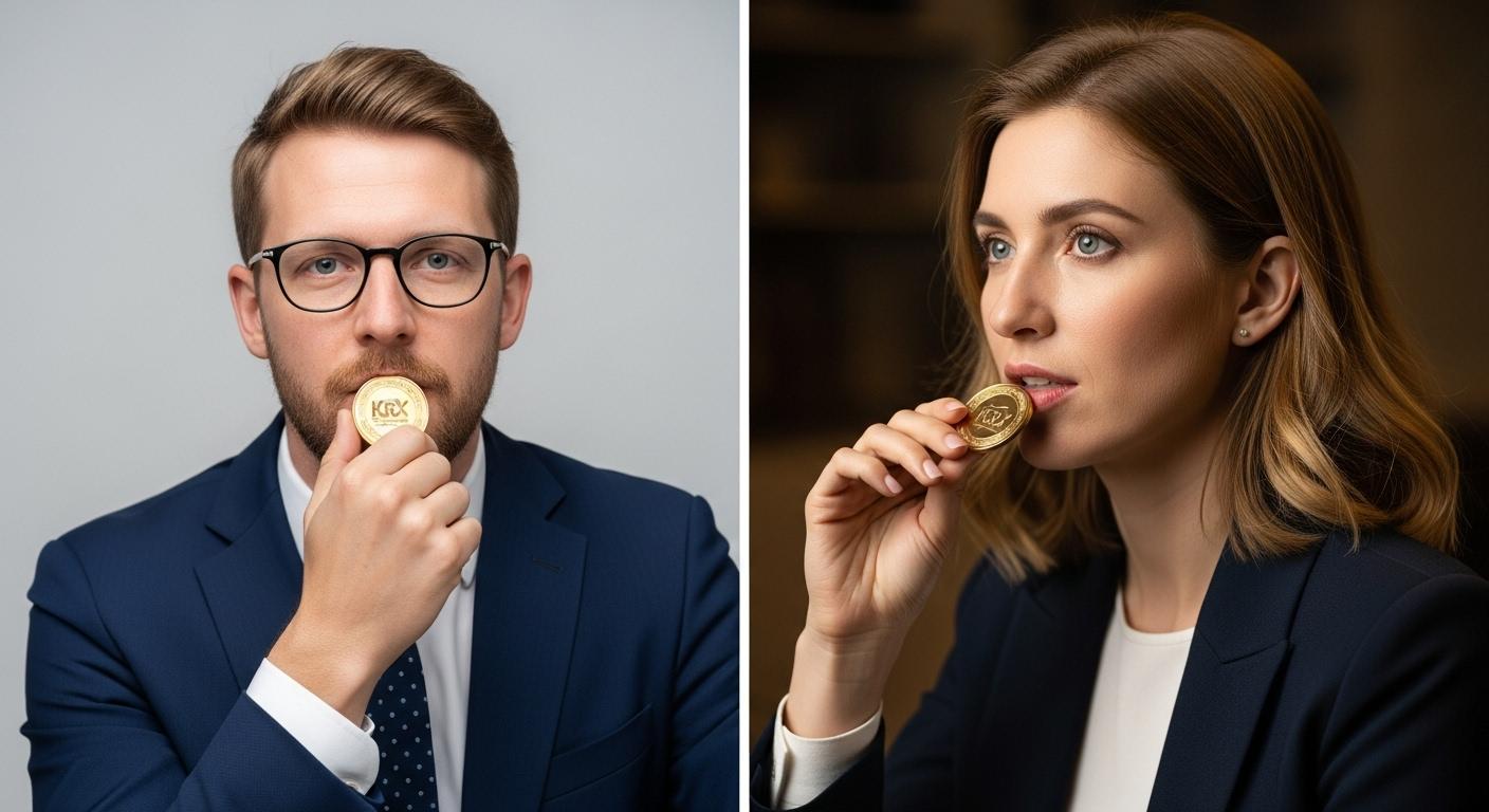 금 투자 krx 수수료