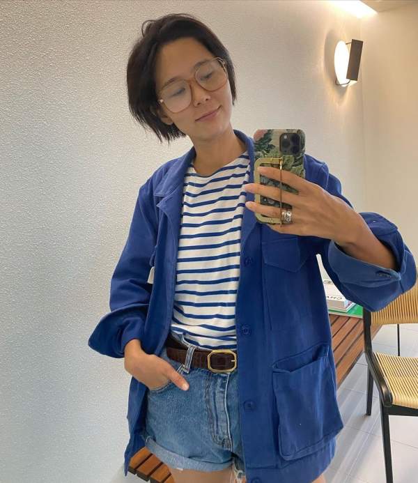 김나영 프로필