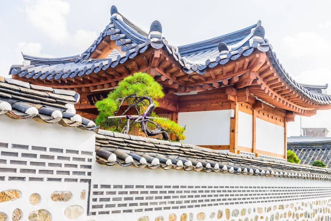 독특한 직업 - &quot;고택 복원 전문가&quot;가 지켜내는 전통 건축의 가치와 현대적 활용