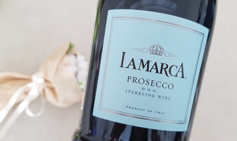 프로세코 라 마르카
