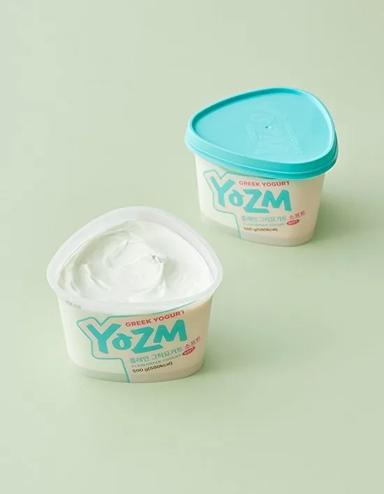 그릭요거트 효능 소화 면역력 건강 식품 정보_4