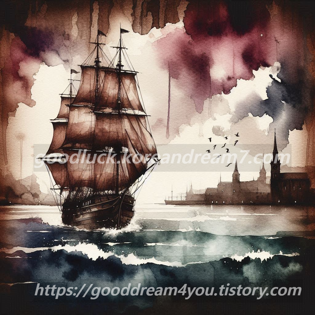 쌍둥이 임신하는 꿈