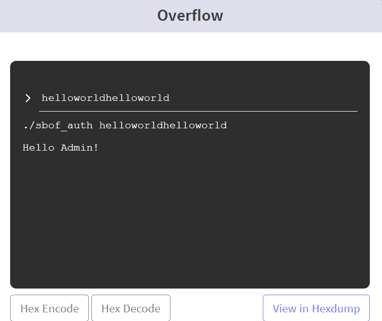 [Dreamhack] Memory Corruption: Stack Buffer Overflow 정리 포스트 썸네일