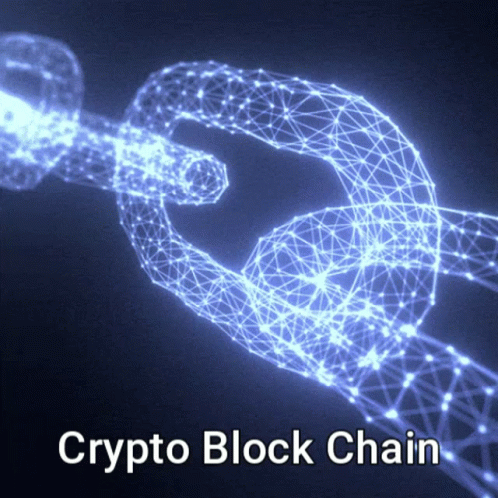 크립토 블록체인