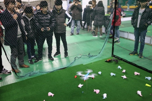 레저스포츠 페스티벌 GO! 괴산