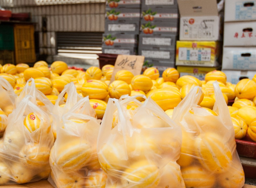 참외의 효능과 부작용 칼로리 총정리
