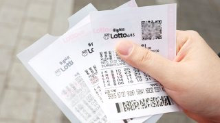 1&amp;#44;218회 로또 당첨 번호 당첨 지역 판매점