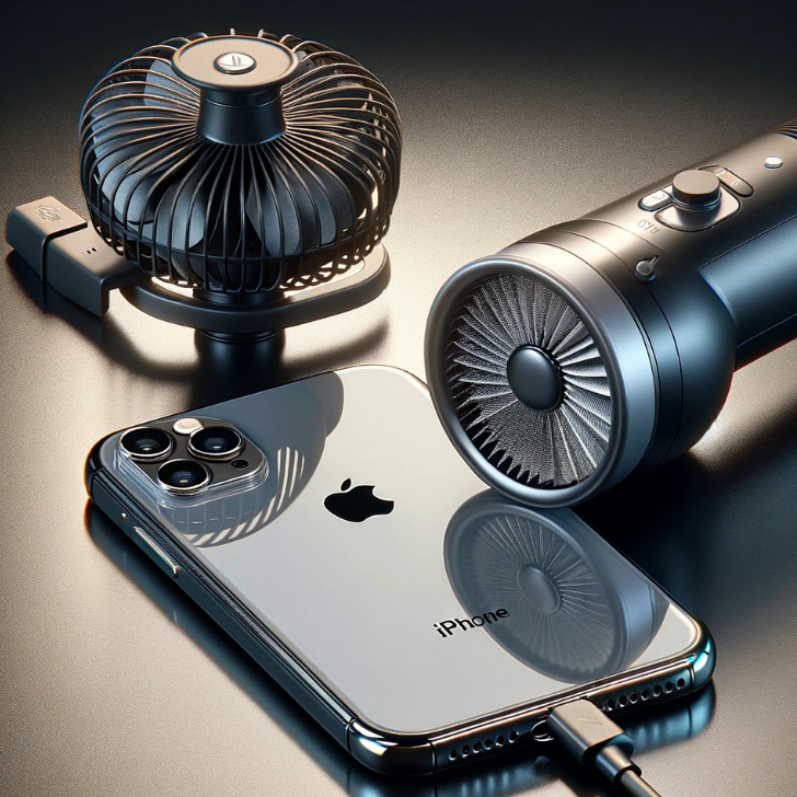 아이폰말리는-모습2