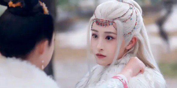 [중드 다시보기 추천] 산유목혜목유심 39화 줄거리 결말