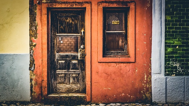 소상공인 점포환경개선관련 사진