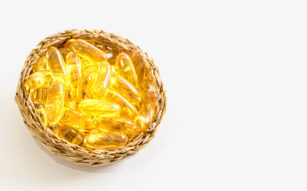 오메가3 효능 총정리 : 동물성 vs 식물성 비교까지!!