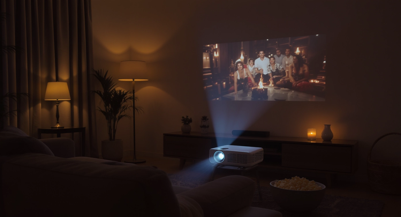 미니빔프로젝터