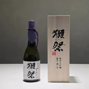 닷사이 구매 가능 후쿠오카 공항 면세점 술 리스트 리뷰_2