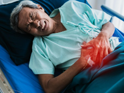 과민성 대장증후군 치료법 증상 원인 총정리!