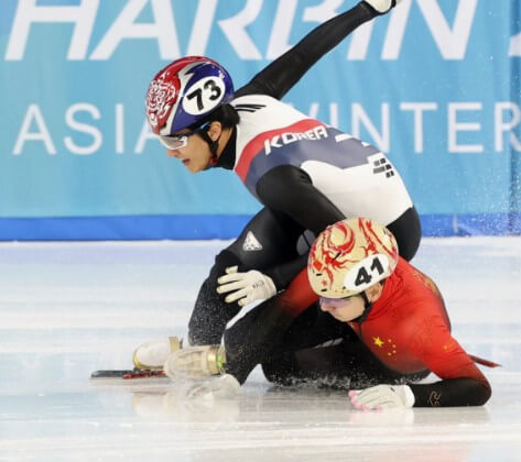 하얼빈 동계 아시안게임 일정 실시간 중계