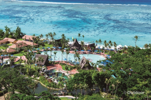 괌 PIC 리조트(Pacific Islands Club Guam) 총정리