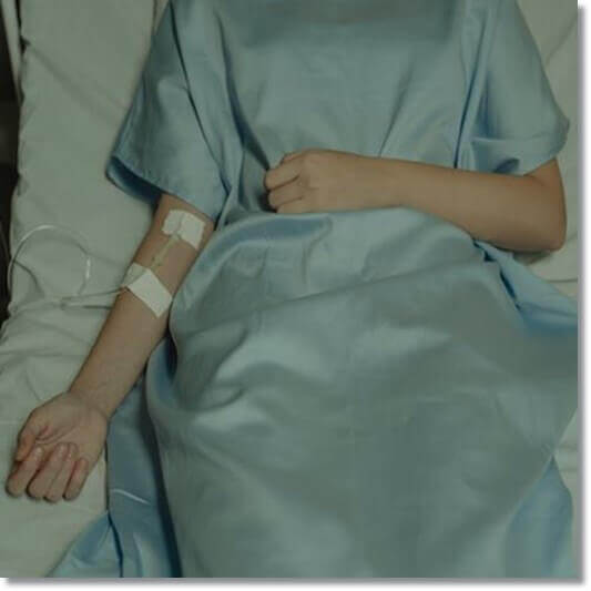 스파르가눔증 원인 및 증상, 예방과 치료