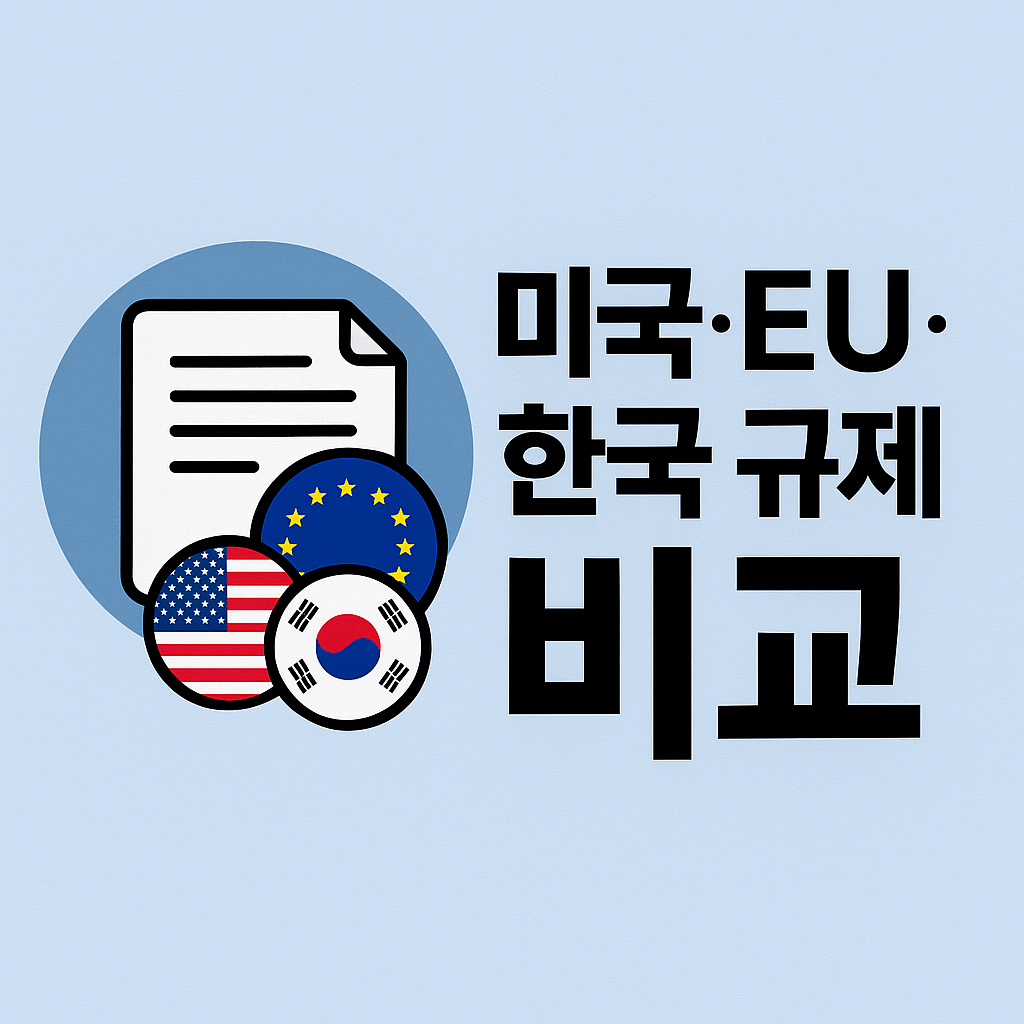EU MiCA 법안 수혜 기업 리스트