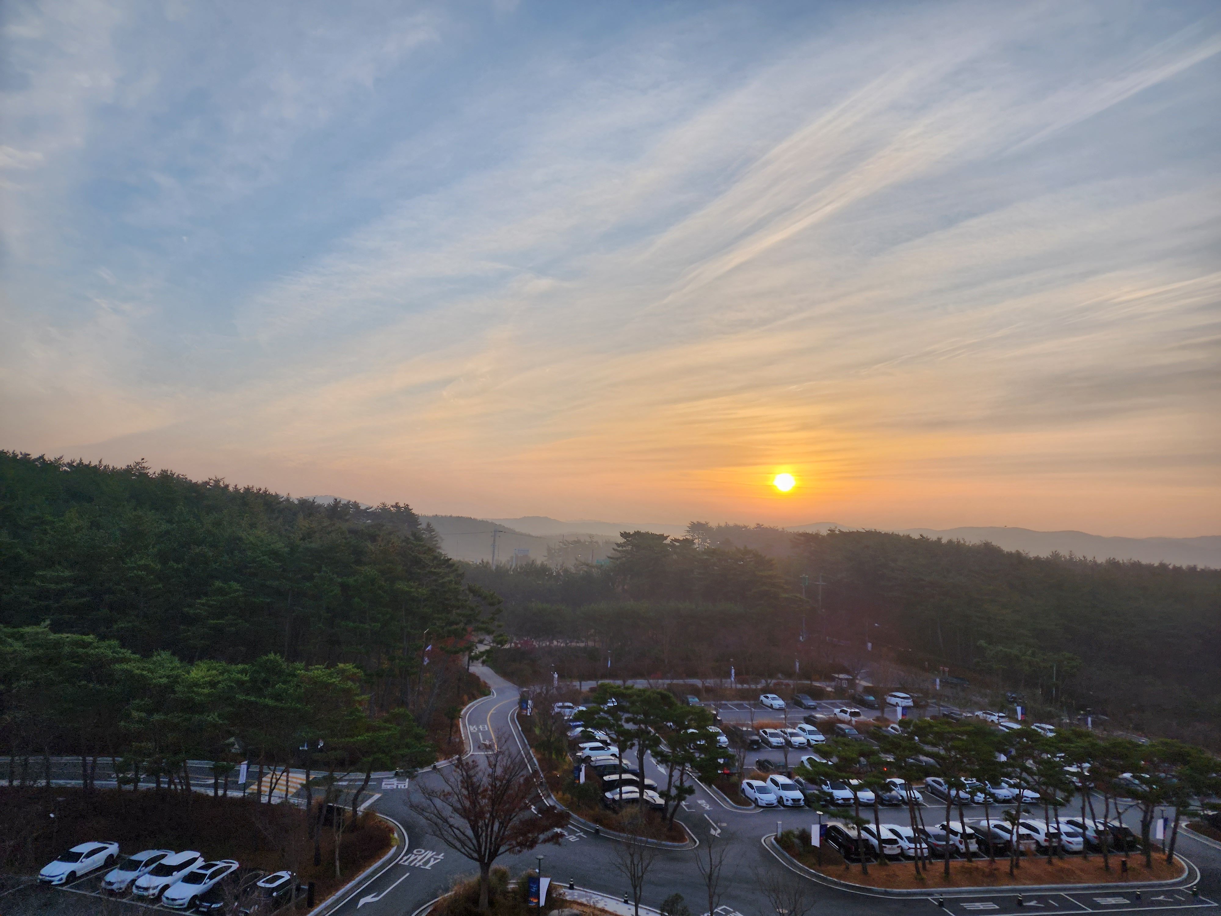 아일랜드-리솜리조트-객실-마운틴뷰