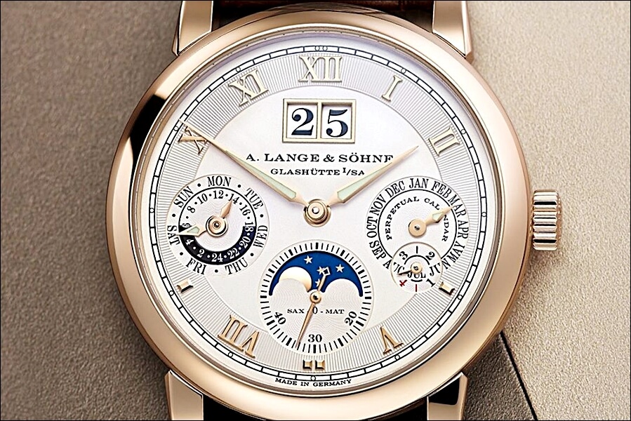 남자 시계 브랜드 순위 10