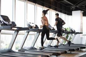 건강 센터 관련 사진