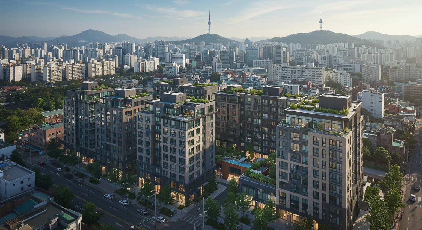 울산 아파트 분양예정