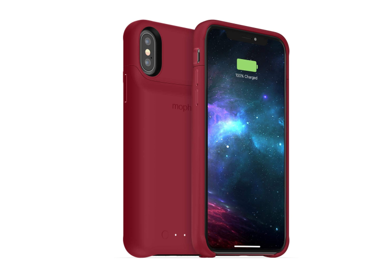 아이폰 배터리 케이스