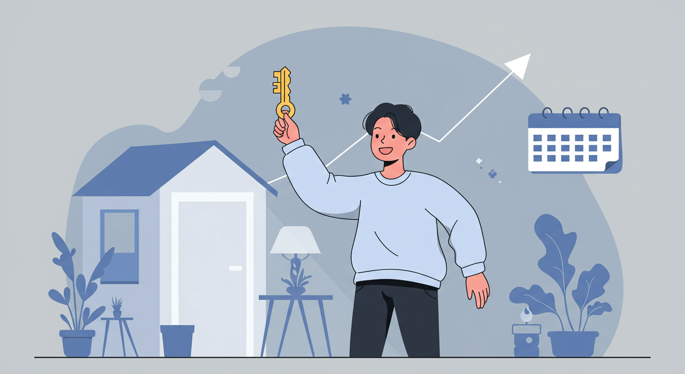 2025년 청년월세지원 신청 방법, 자격, 서류 총정리