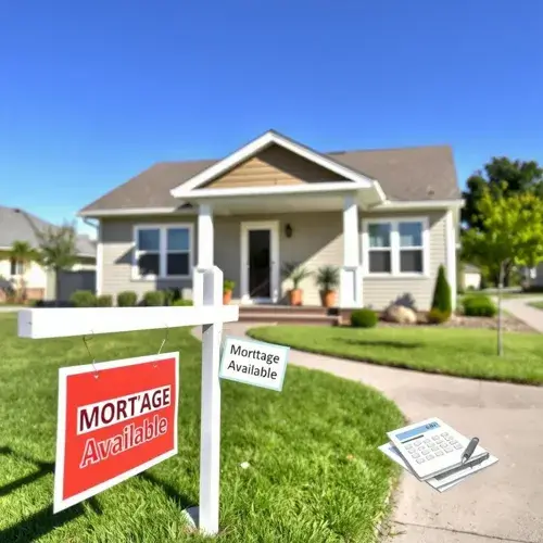 주택담보대출-금리